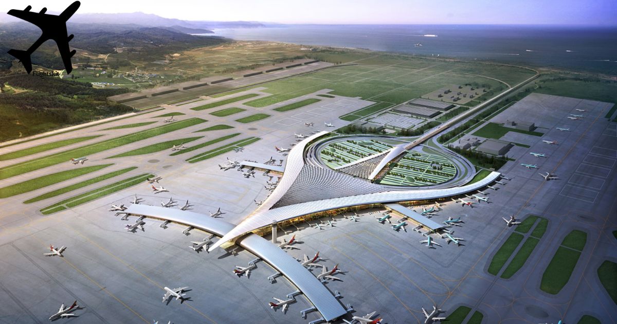 Top 10 Major Airports Near Irvine CA (SNA, LAX, LBA)