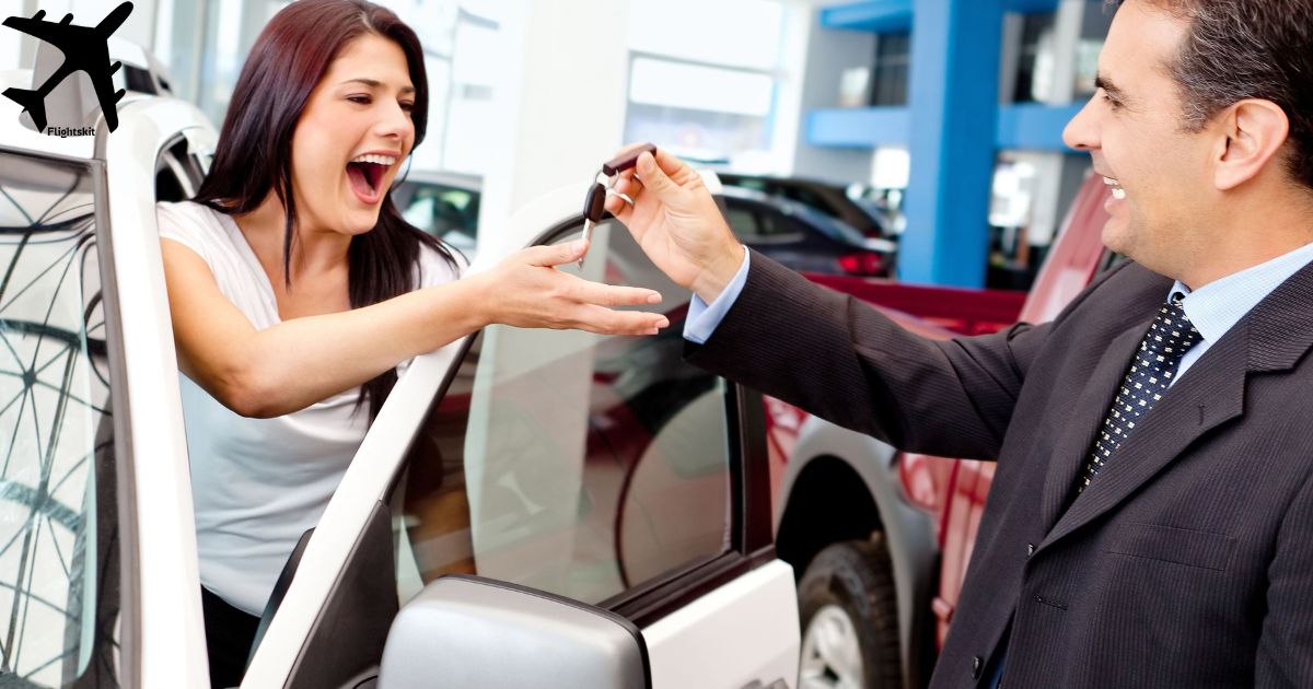 What is AAA Rental Car Discount?