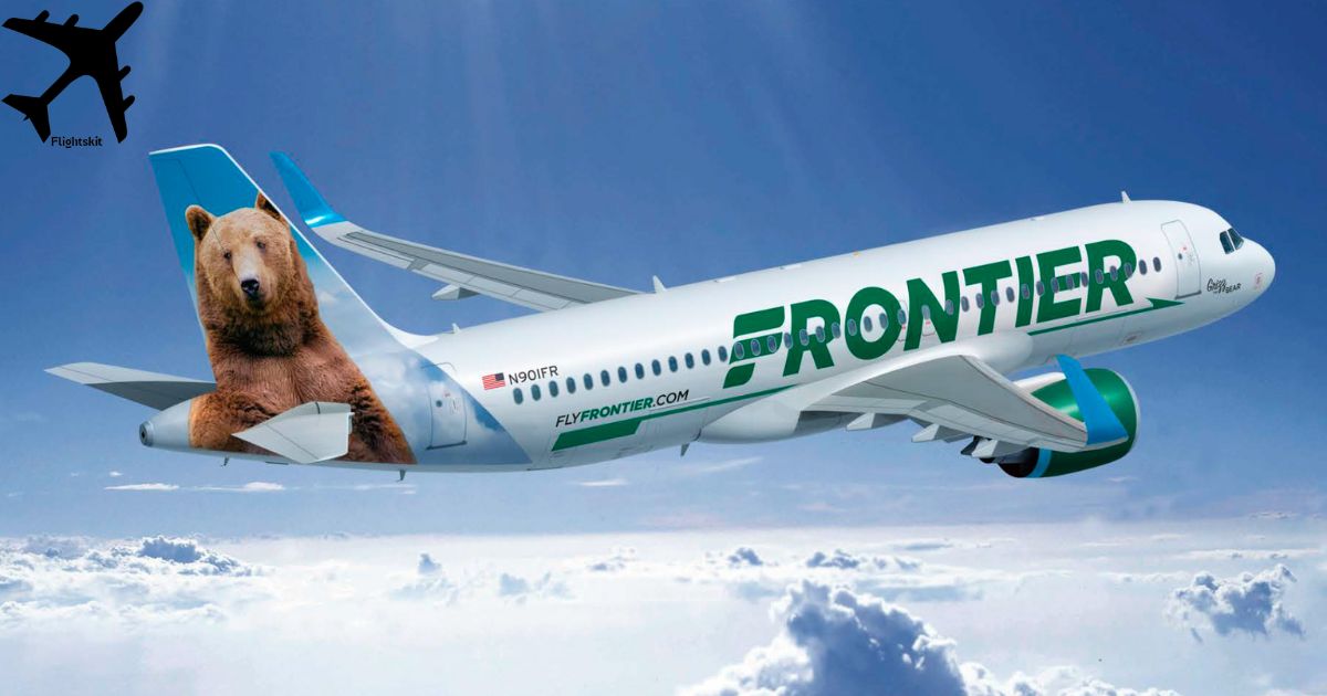 Which Terminal Is Frontier Airlines At Atlanta Airport?