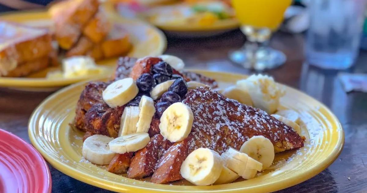 13 UNFORGETTABLE Best Breakfast In Long Beach
