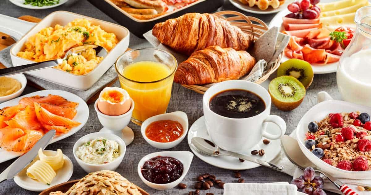 25 Best Breakfast Spots in Oklahoma City