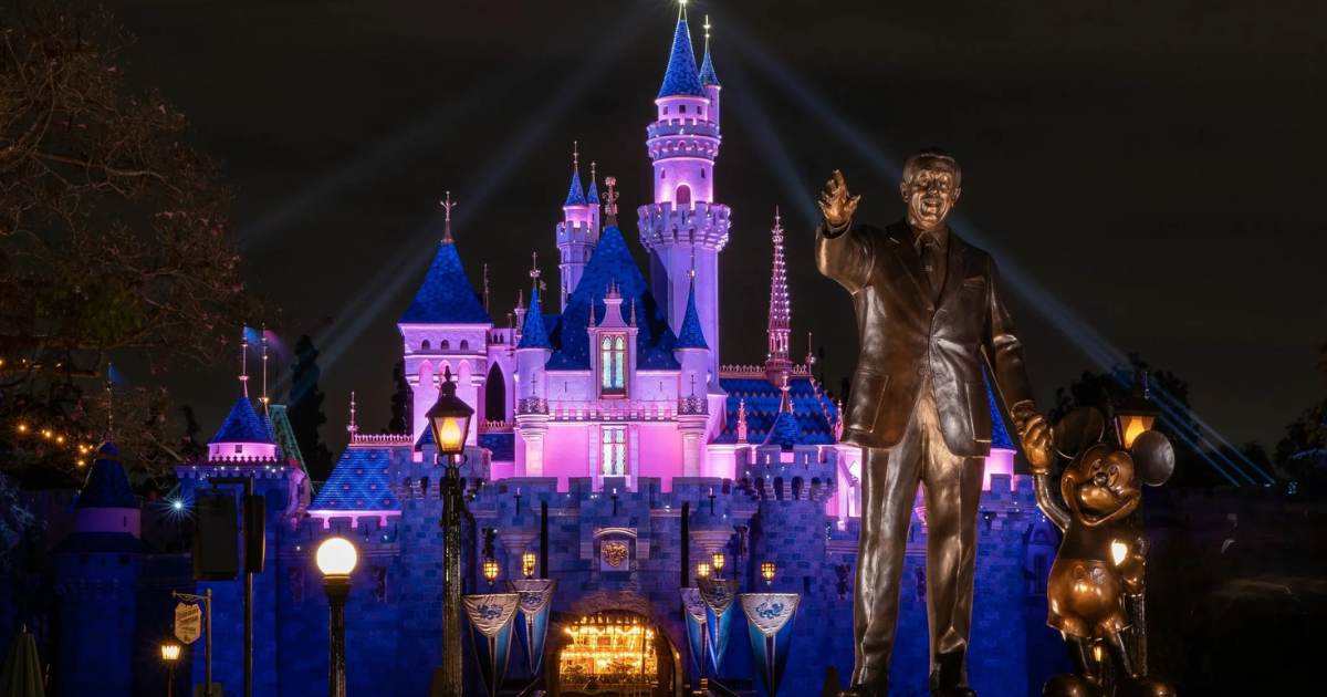 Average Nightly Rates For Disney World Hotels