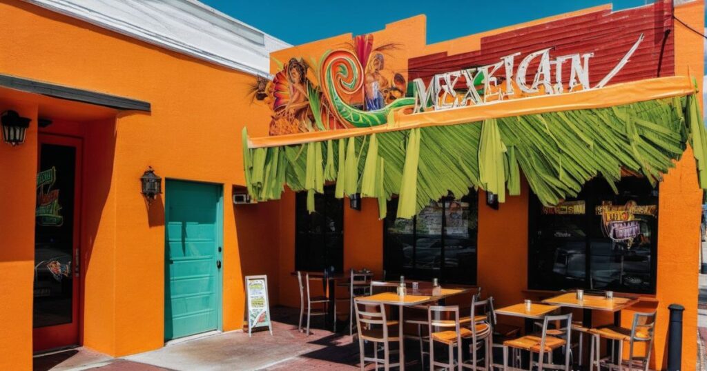Best Mexican Restaurants in Downtown St. Pete