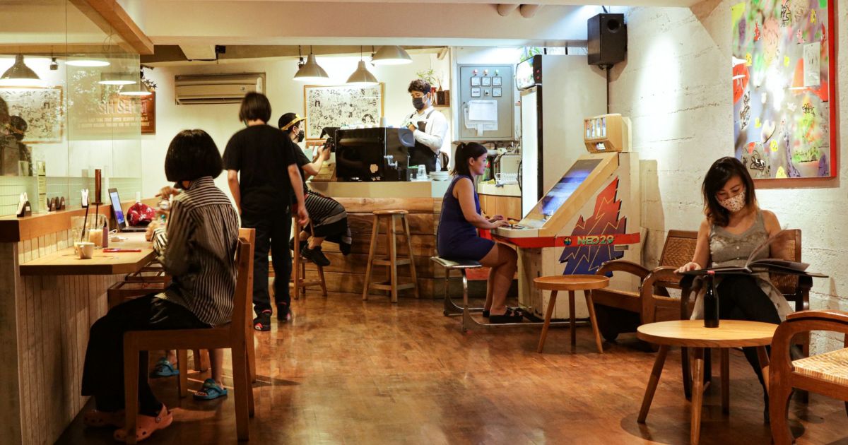 Discover Nashville's Captivating Coffee Culture at the Top 20 Cafés