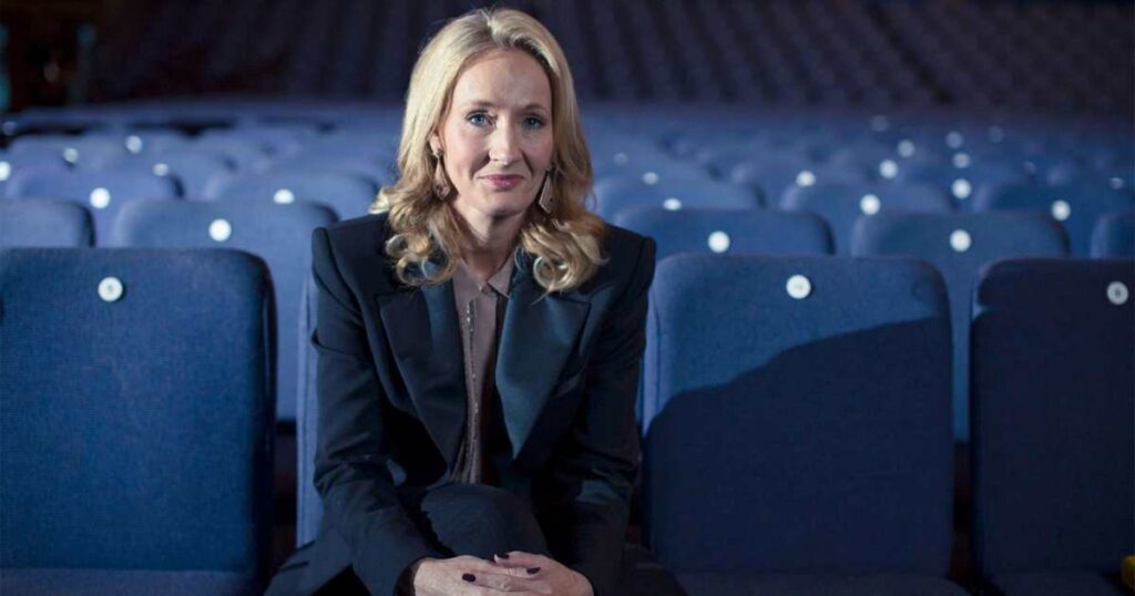 How Oxford Influenced J.K. Rowling's Creative Vision