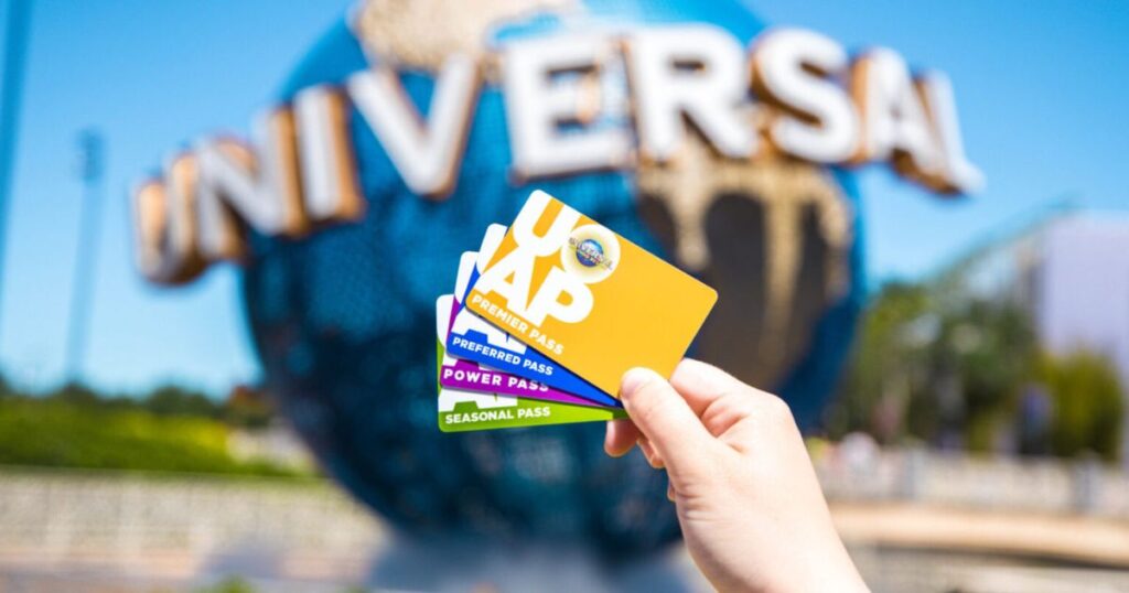 How to Obtain an Attraction Assistance Pass at Universal Orlando