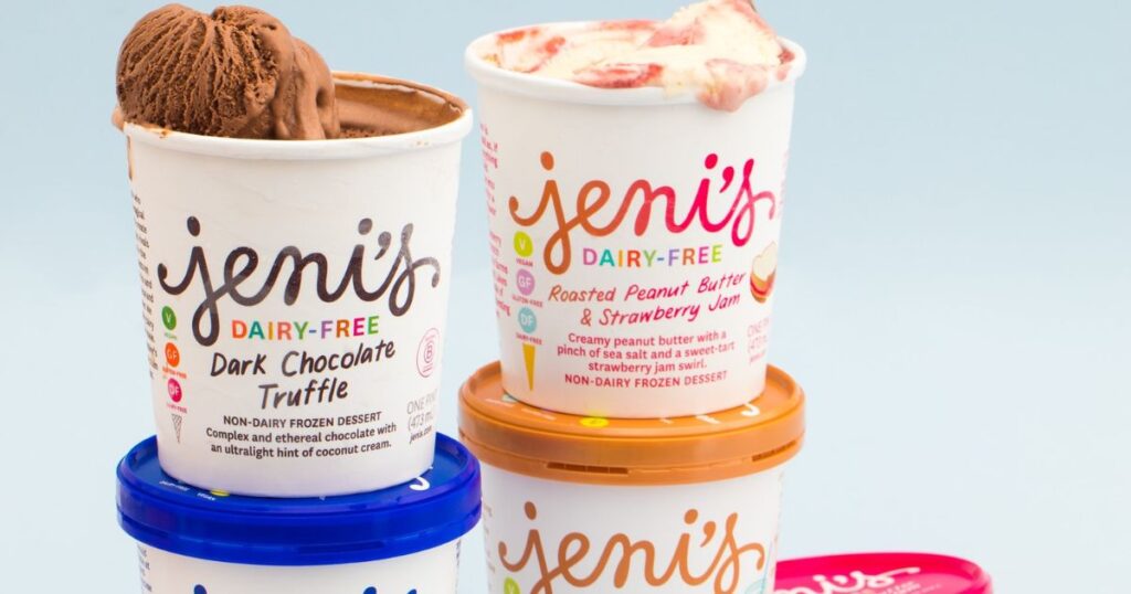  Jeni's Splendid Ice Cream