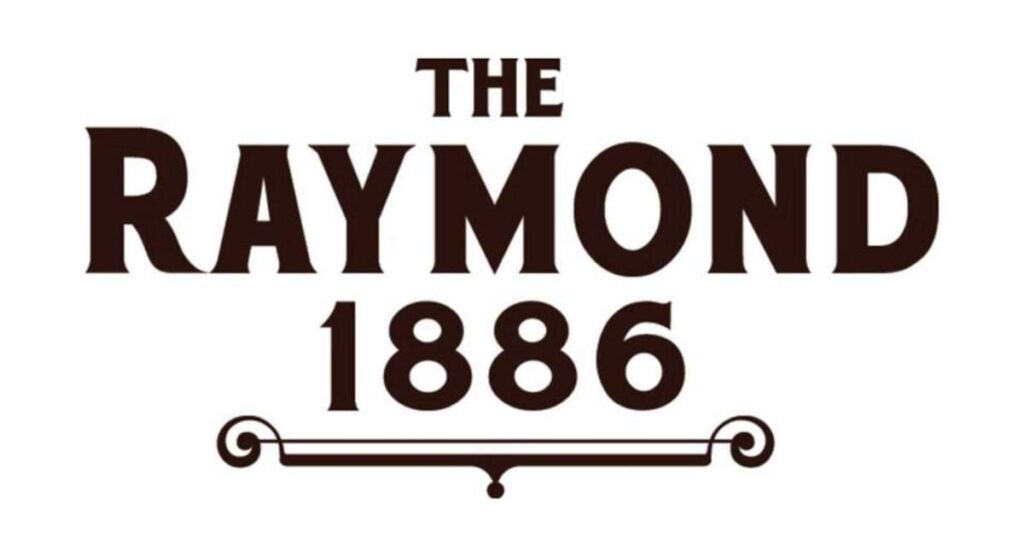 The Raymond 1886
