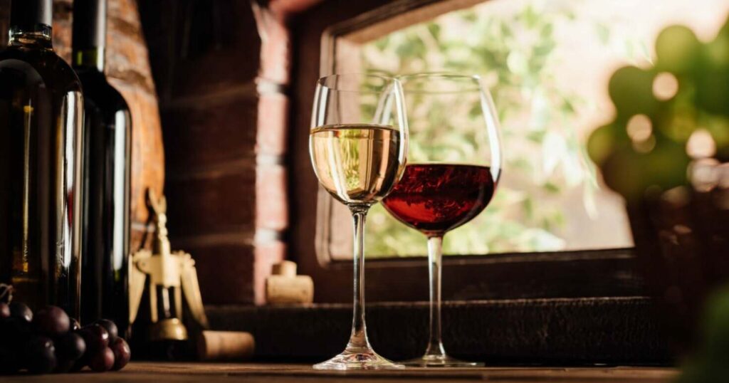 Top 10 Kent Vineyards for Wine Tasting