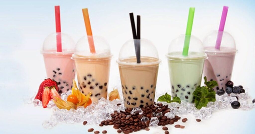 Best Times to Visit for Bubble Tea in Oxford