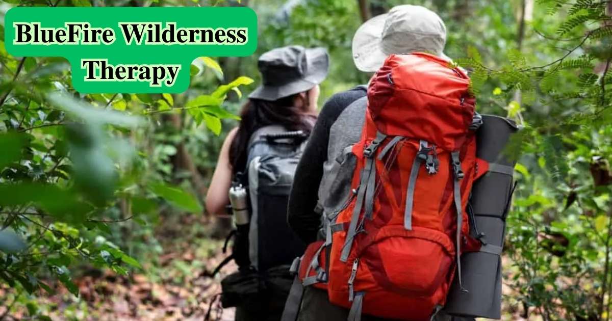 BlueFire Wilderness Therapy Reviews: A Comprehensive Guide
