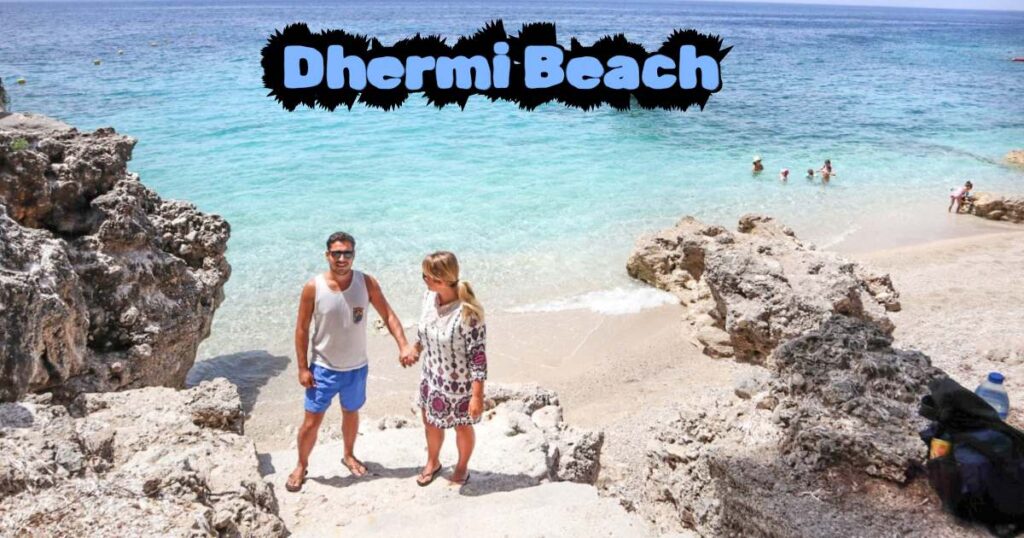 Dhermi Beach