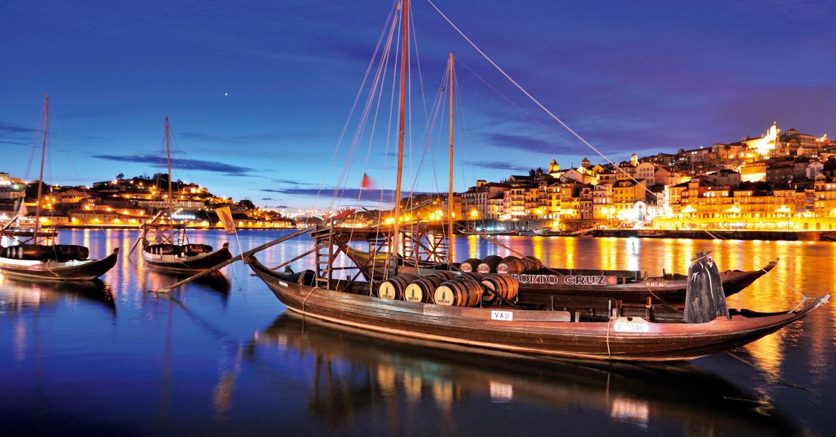 A Local's Guide to Visiting Porto, Portugal