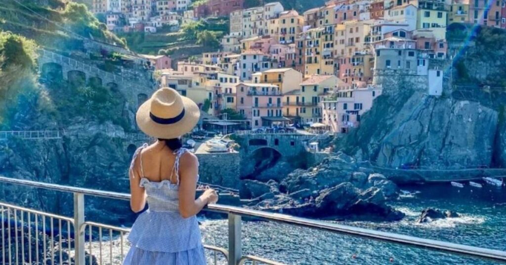 Is a day trip from Florence to Cinque Terre worth it?