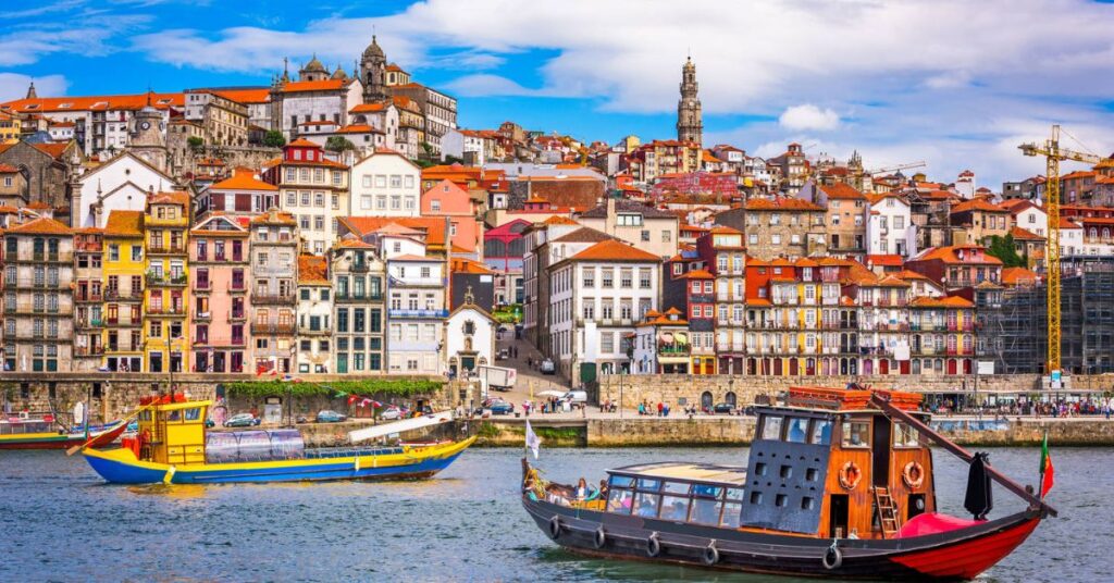 What to See and Do in Porto?