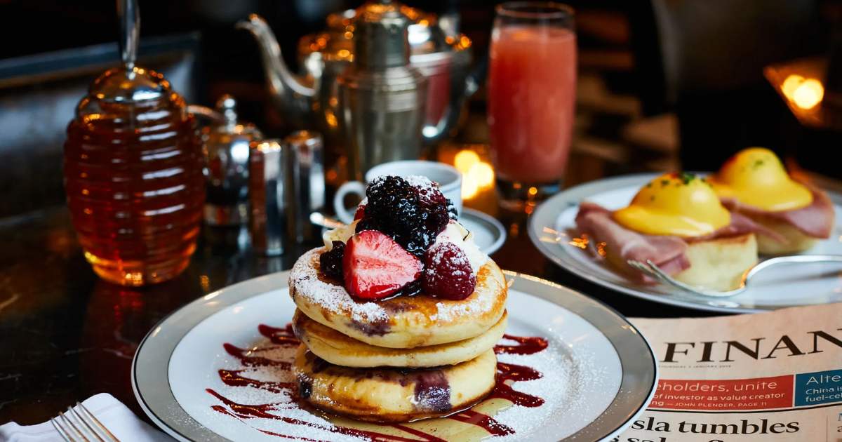 Brunchin' in OKC: Explore the Best Brunch Places in Oklahoma City