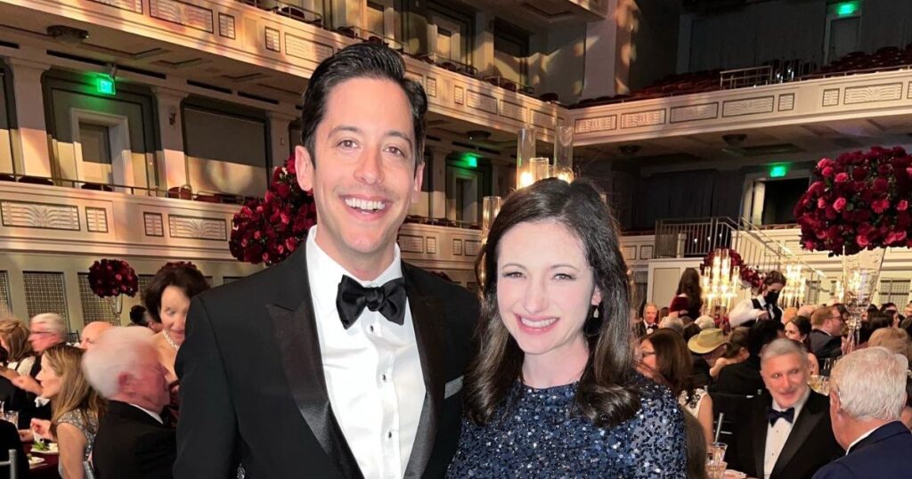 Alissa Mahler (Michael Knowles’ Wife) – Biography, Age, Career, Net Worth