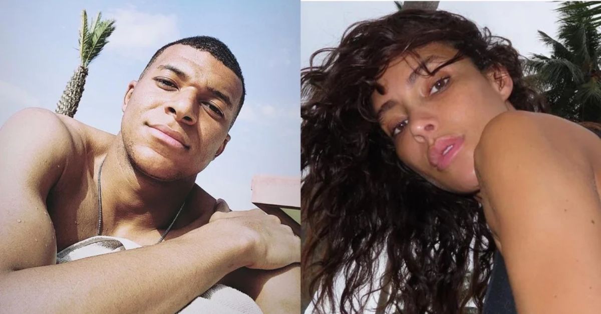 Is Mbappe Gay? The Truth About The Kylian Mbappé Relationship