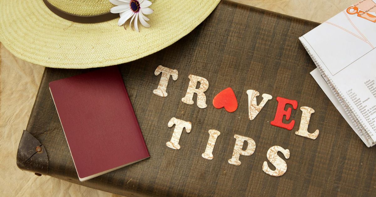 Tips for Travelling in USA Areas - Essential Guide