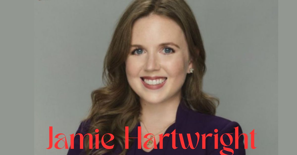 Who Is Jamie Hartwright? Meet Judy Sheindlin's Daughter