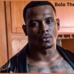 Bolo The Entertainer Net Worth