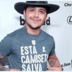 Christian Nodal Net Worth