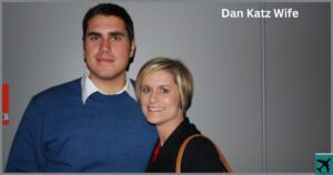 Dan Katz Wife