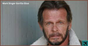 Mark Singer Gorilla Glue Net Worth