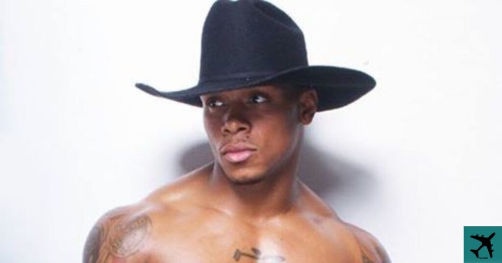 Michael Bolwaire is a Well-known Exotic Dancer and Choreographer