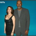 Michael Dorn Wife