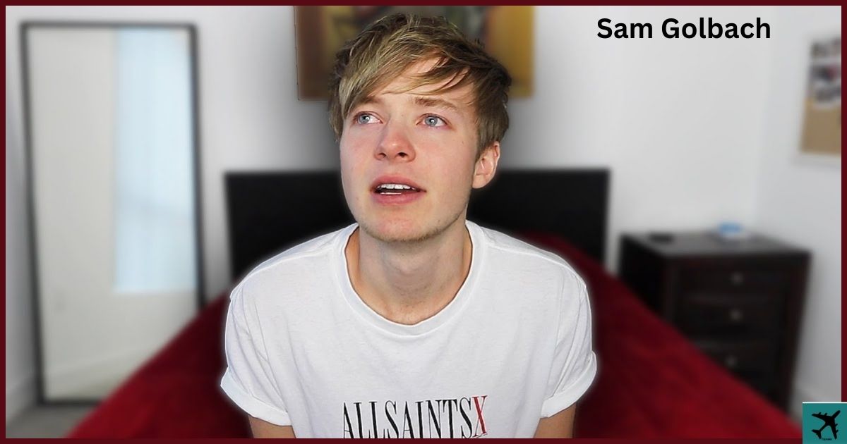 Sam Golbach Net Worth