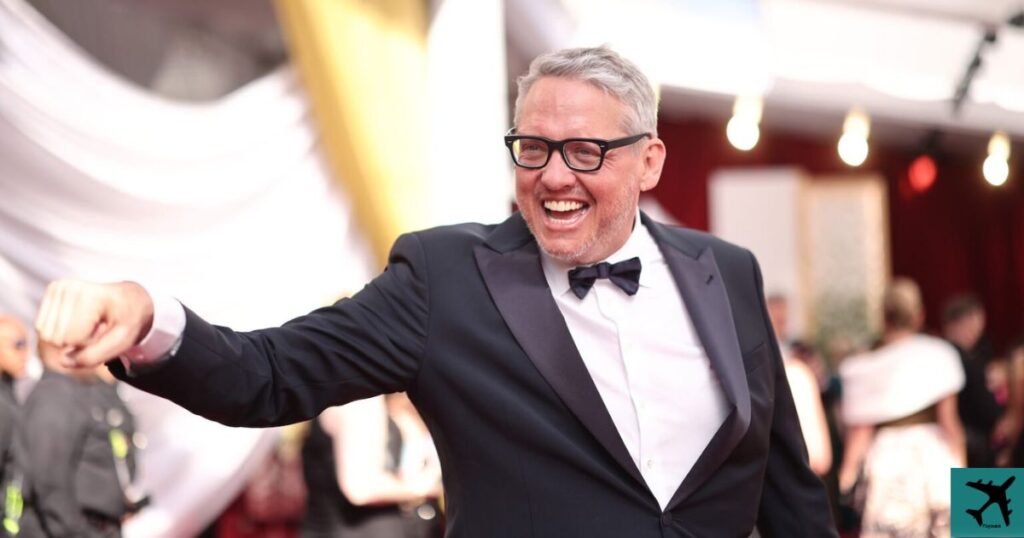 Adam McKay: Age and Birthday Info