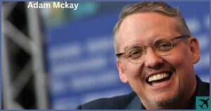 Adam Mckay Net Worth