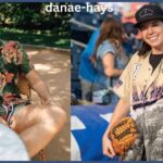 Danae Hays Net Worth