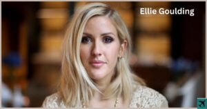 Ellie Goulding Net Worth