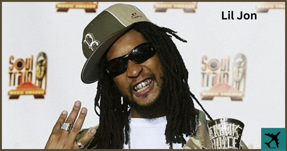 Lil Jon Net Worth